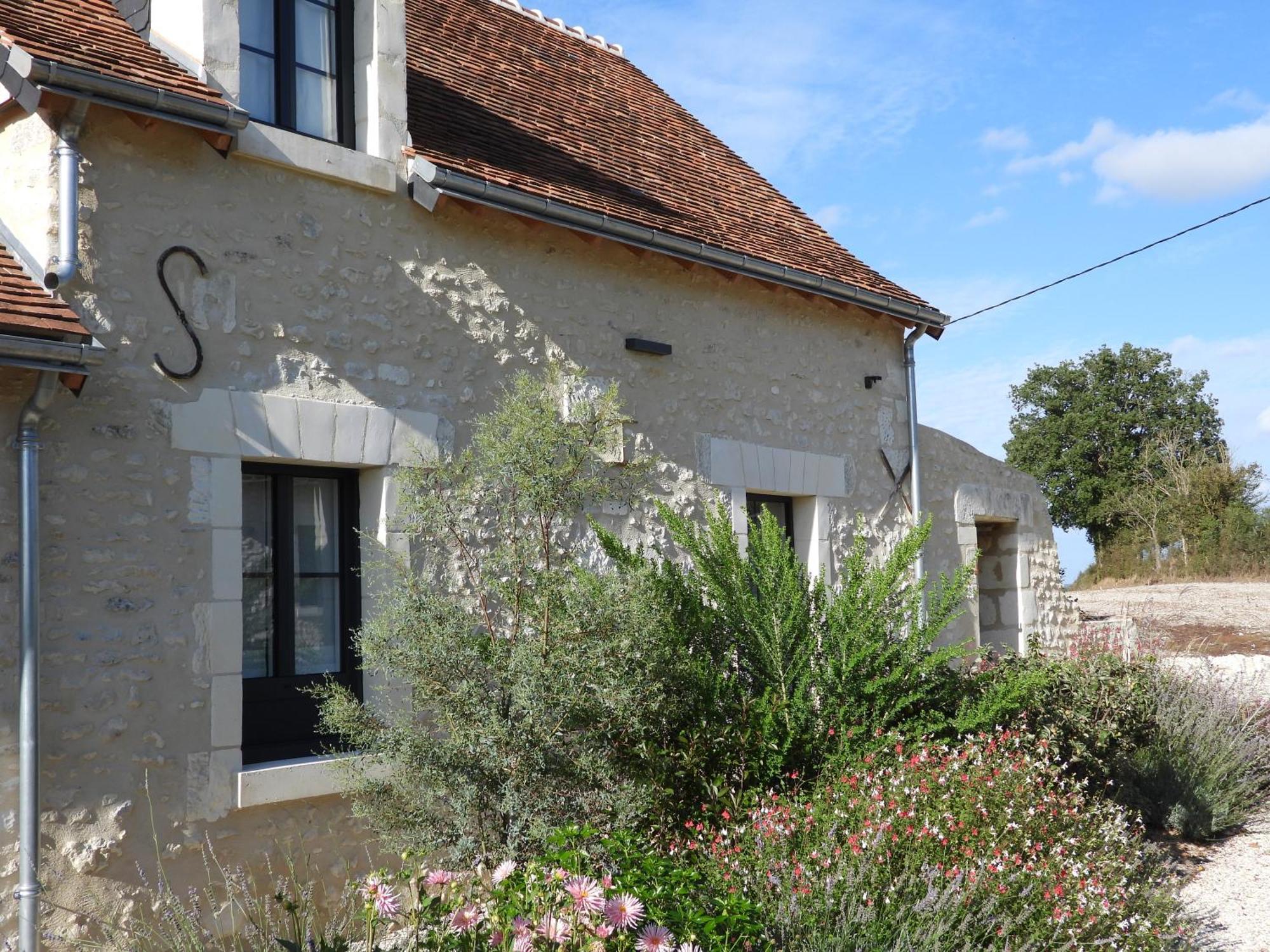 Le Hameau De La Closerie Flere-la-Riviere Exterior photo