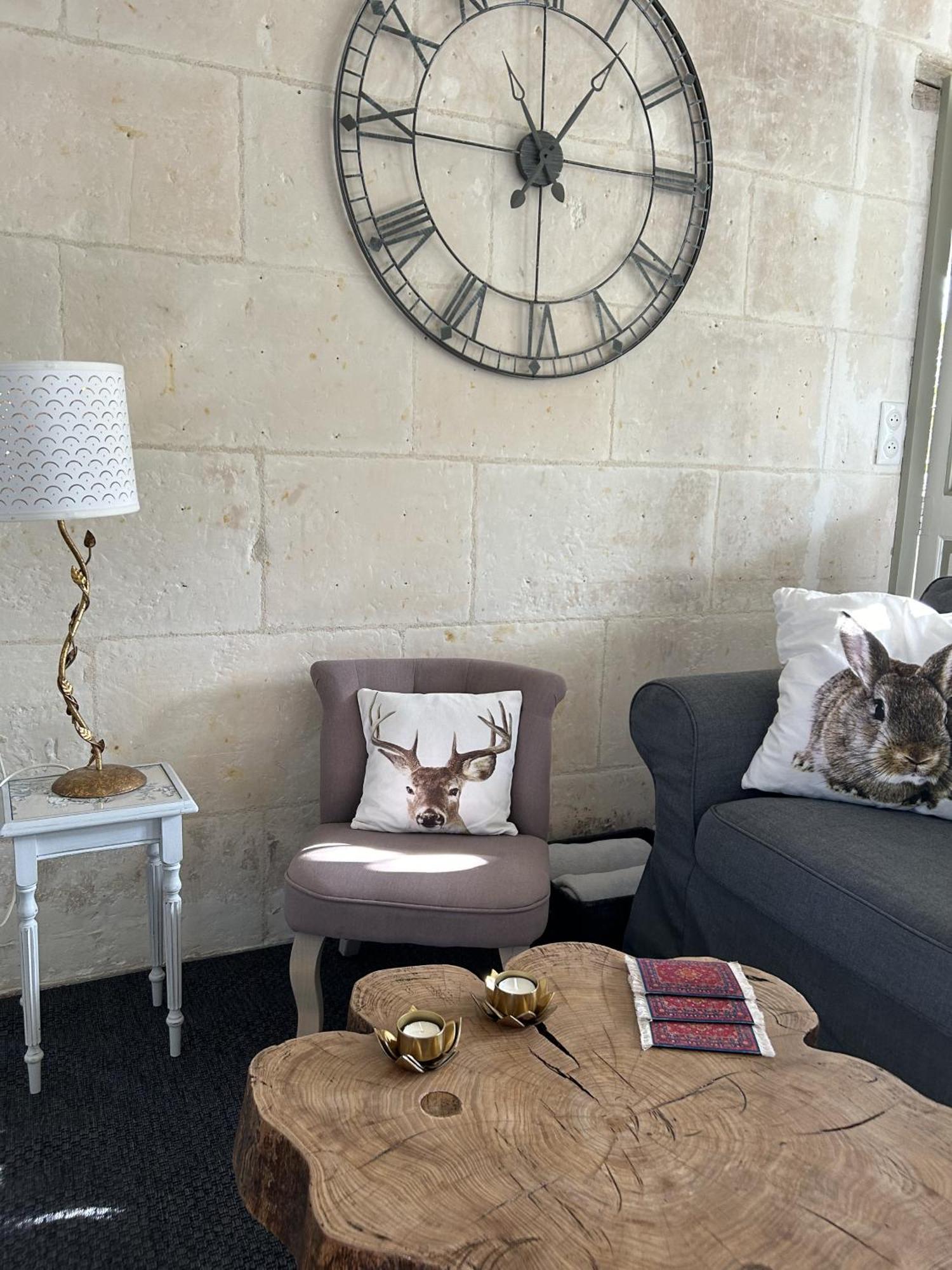 Le Hameau De La Closerie Flere-la-Riviere Room photo