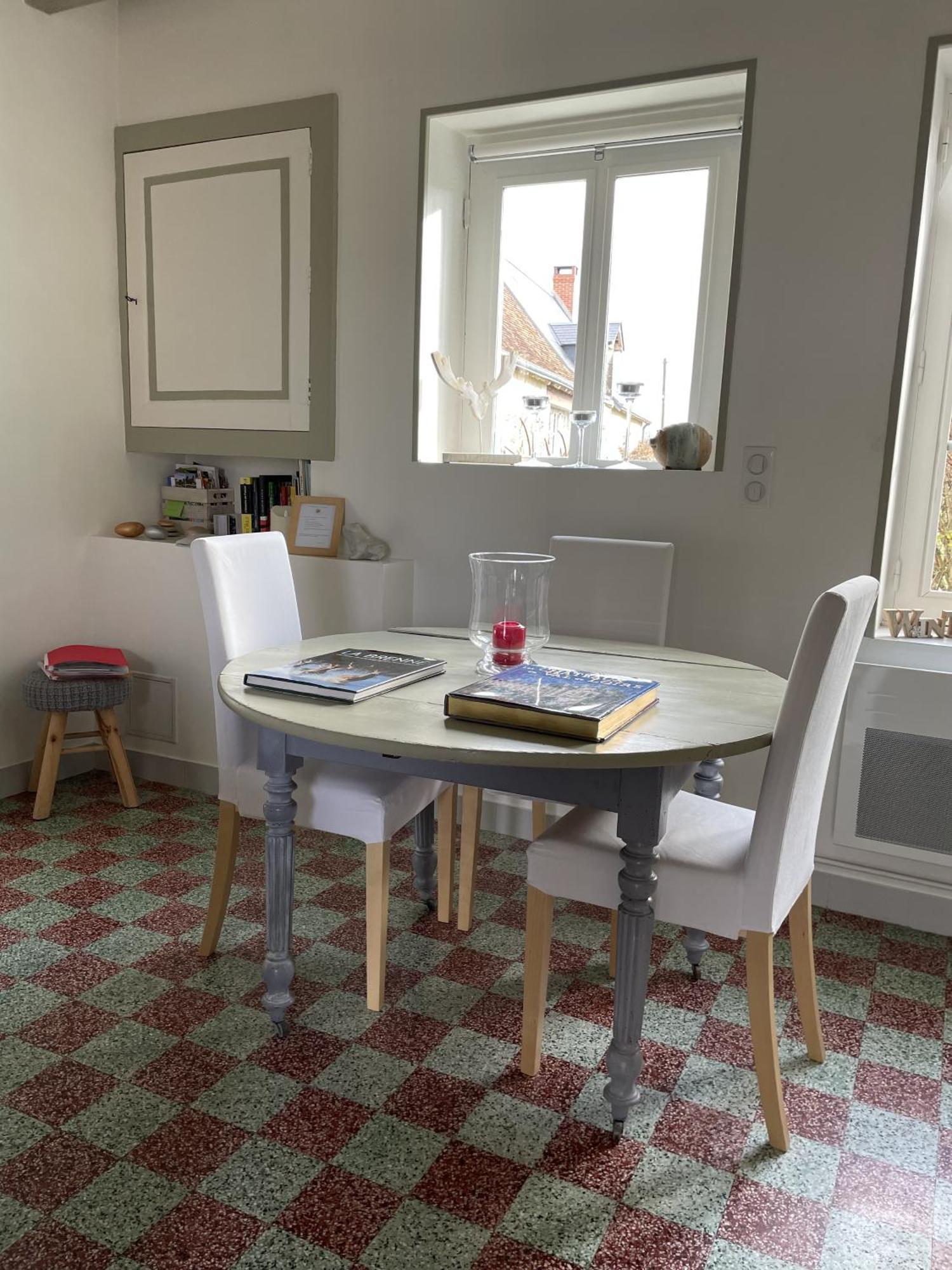 Le Hameau De La Closerie Flere-la-Riviere Room photo
