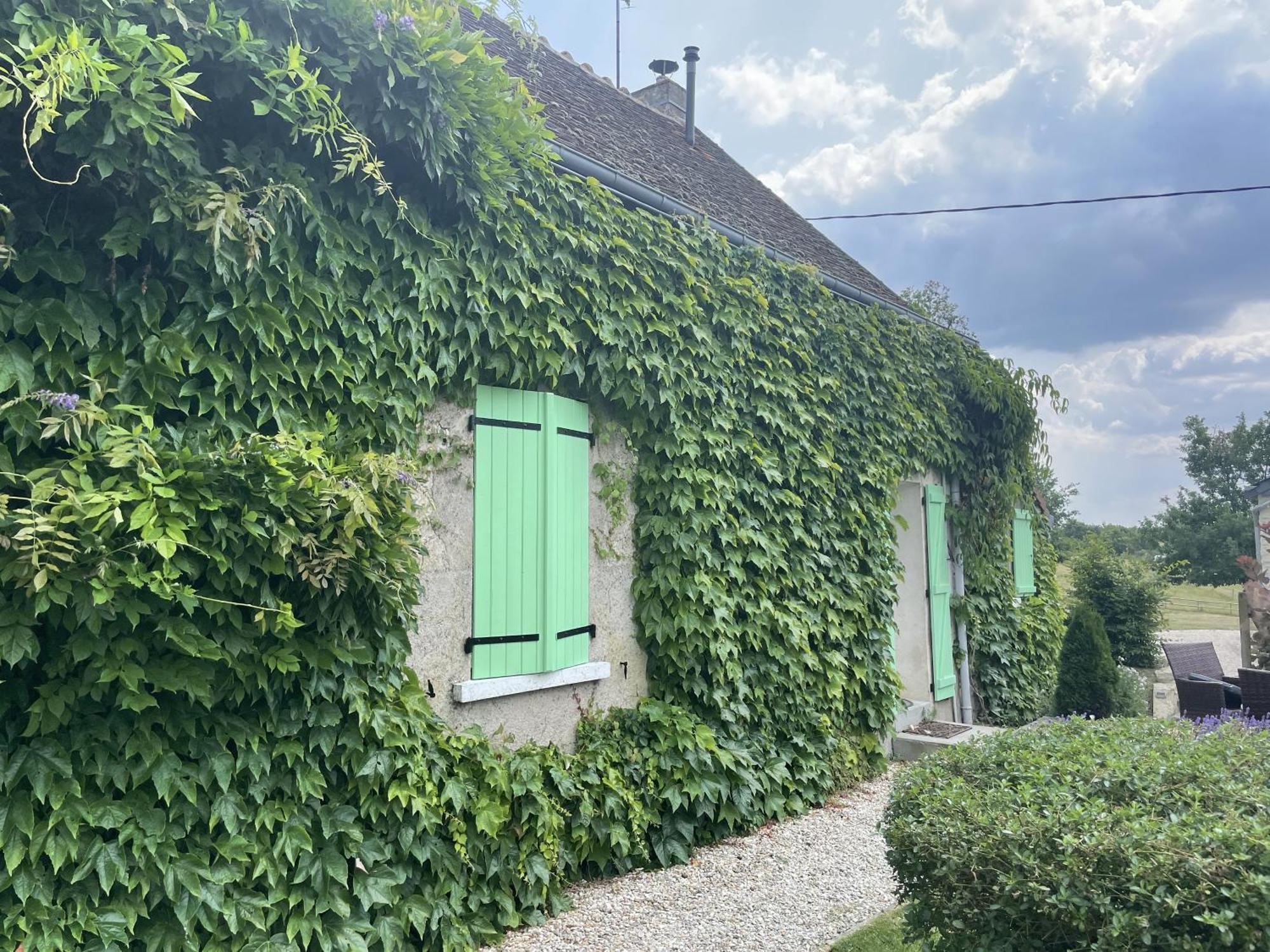 Le Hameau De La Closerie Flere-la-Riviere Room photo