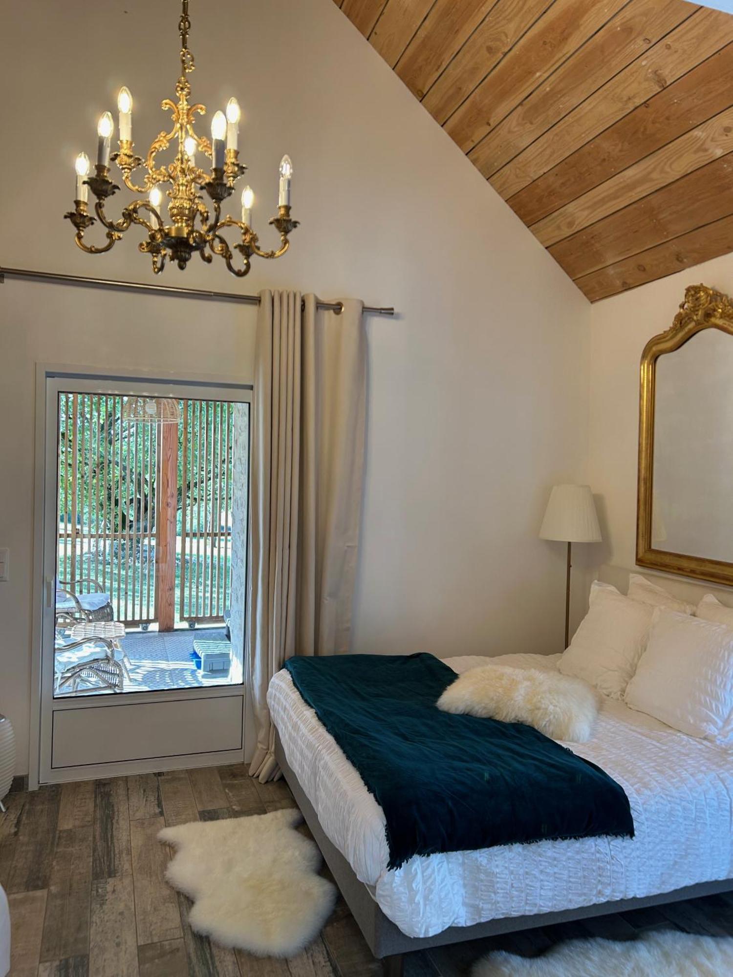 Le Hameau De La Closerie Flere-la-Riviere Room photo