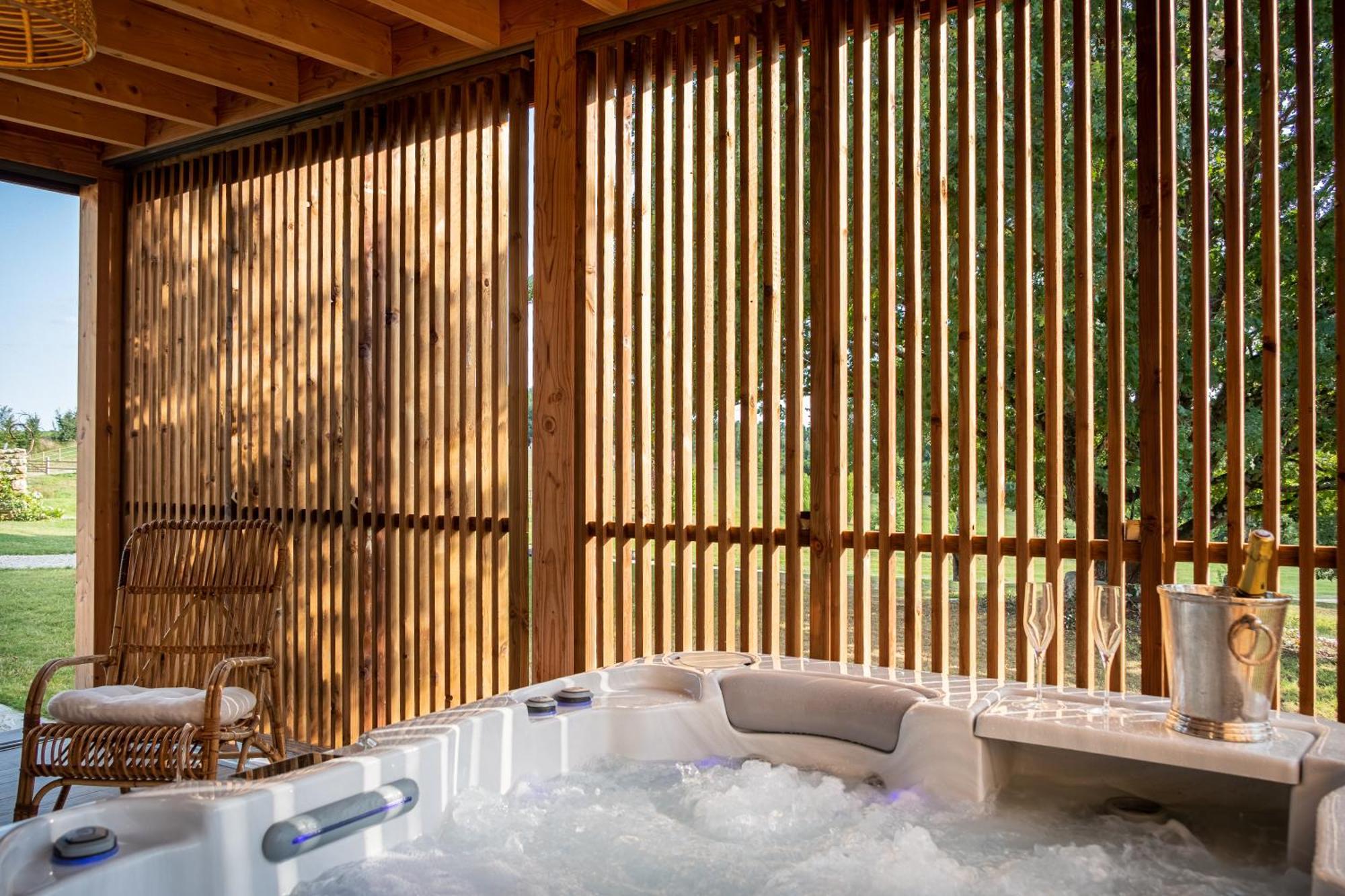 Le Hameau De La Closerie Flere-la-Riviere Room photo