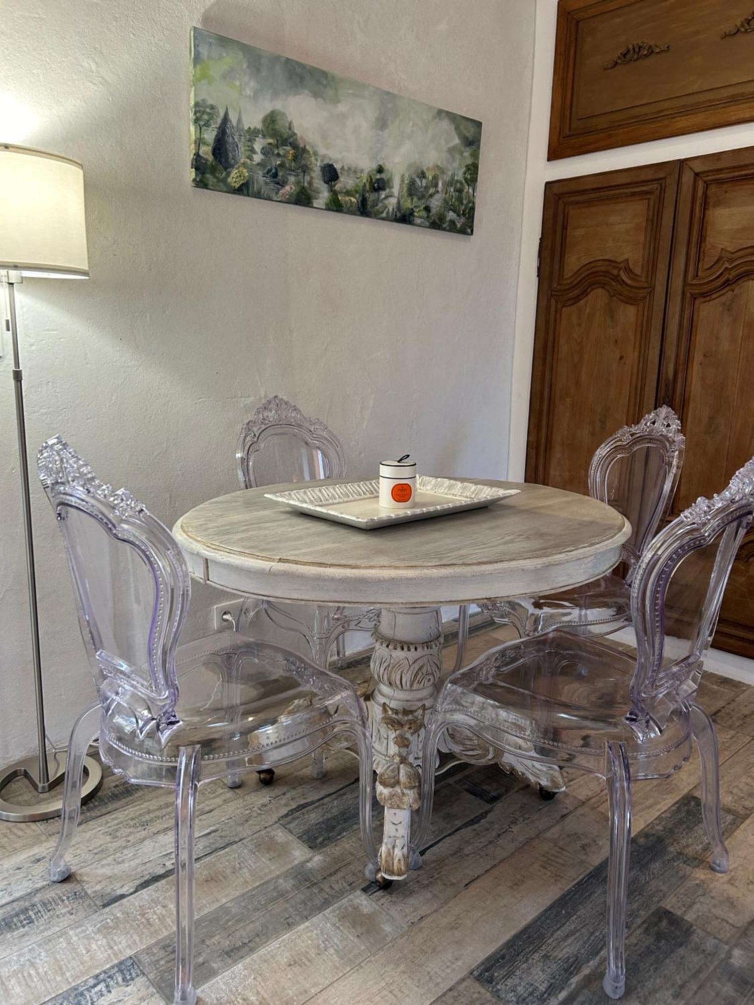 Le Hameau De La Closerie Flere-la-Riviere Room photo